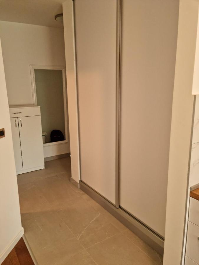 Apartman Kami Tuzla Eksteriør billede