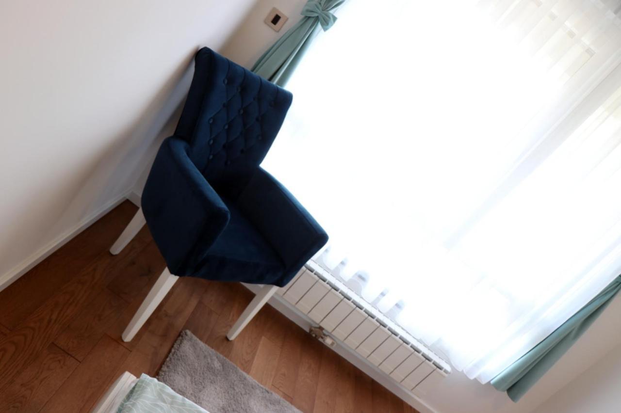 Apartman Kami Tuzla Eksteriør billede