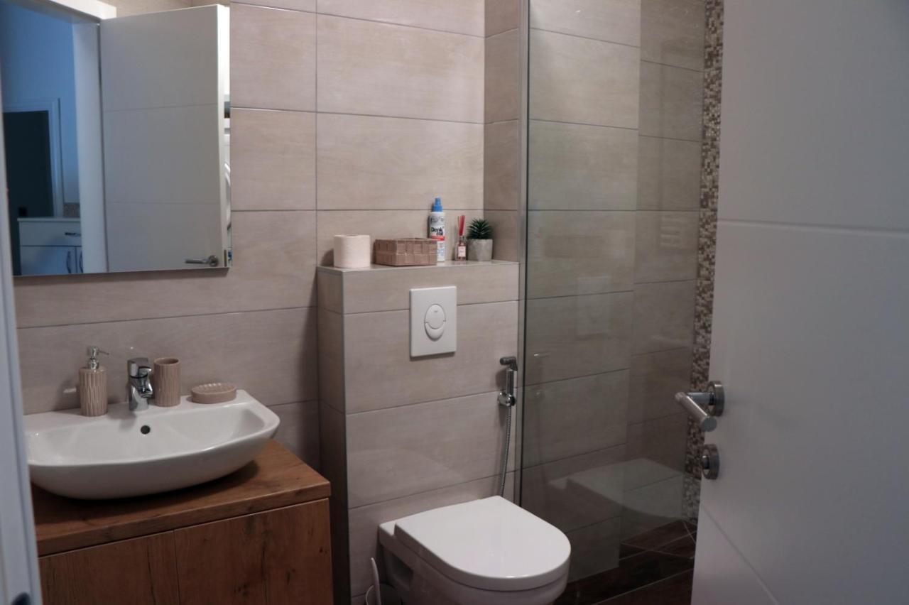 Apartman Kami Tuzla Eksteriør billede